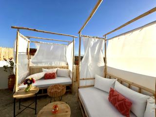 Riad Des Amis Kasbah Exclusif breakfast included - 1