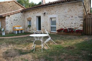 La p'tite maison - Lussas-et-Nontronneau - 0