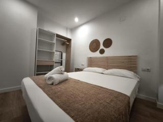 Urban Charm Flat - Extramurs - 1