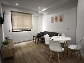 Urban Charm Flat - Extramurs - 0