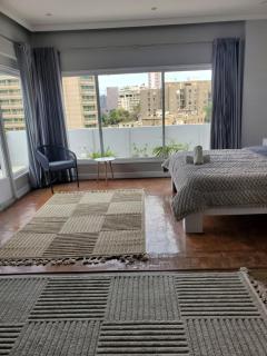 The Ultimate Luxury Stay at garden city - 8