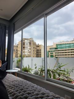 The Ultimate Luxury Stay at garden city - 7