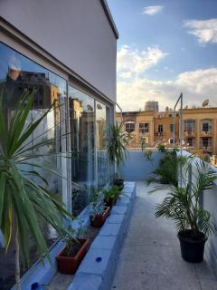 The Ultimate Luxury Stay at garden city - 3