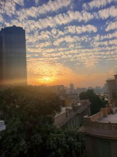 The Ultimate Luxury Stay at garden city - 2