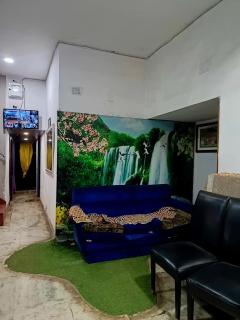 Hotel Luxurious #PVR# Beside Bhubaneswar Railway Station With Free WIFI & Good Services - Bhubaneshwar - 5