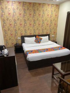Hotel Basera Boutique - Amritsar - 9