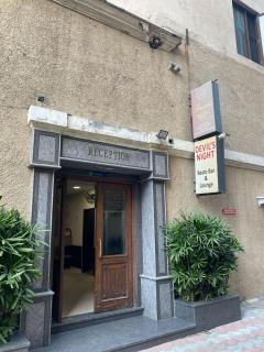 Hotel Basera Boutique - 3