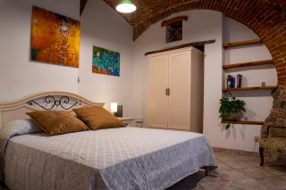 Borgo Santa Chiara Heritage Home - 1
