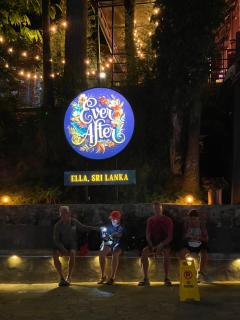 Ever After - Ella, Sri Lanka - 7