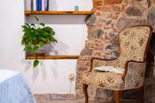 Borgo Santa Chiara Heritage Home - 6