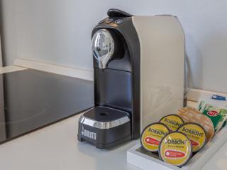 Nour Apartments - Castramajora Alloggi - 1