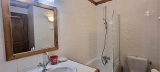 Résidence Diamant - Jolie studio en étage élevé - Vue pistes MAE-0033 - 5