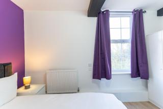 Mundy Arms Rooms - - 2