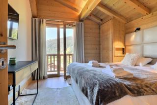 Résidence Goya - Chalet Goya - 10 Personnes - Les Gets MAE-0113 - Cohennoz - 6