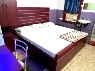 Hotel #PVR# In Front Of Railway Station - 3