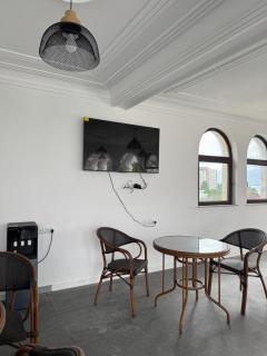 Hotel Black Sea Kobuleti - 5