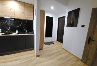 Różana 4 studio - 1