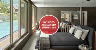 Falkensteiner Hotel Kronplatz - The Leading Hotels of the World - Brunico - 2