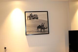 Blue Rose Garden Hotel فندق بلو روز جاردن العليا - 1