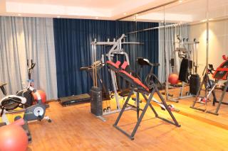 Blue Rose Garden Hotel فندق بلو روز جاردن العليا - Riyad - 5