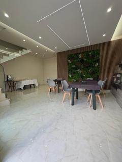 Villa Abenante Pompei - 9