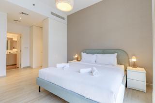 Stylish 2BR Apartment in Belgravia III A, JVC - Allsopp & Allsopp - 1