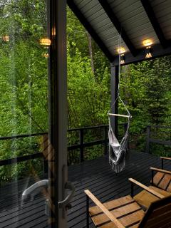 Mayak Chalet Resort модульний будиночок - 9