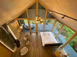 Mayak Chalet Resort модульний будиночок - 4