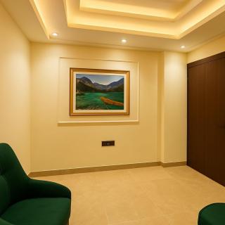 Leaf 9 Grand, Near Udyog vihar and Yashobhoomi - 3