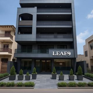 Leaf 9 Grand, Near Udyog vihar and Yashobhoomi - 0