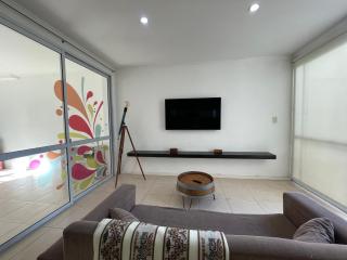Casa Moderna - 3