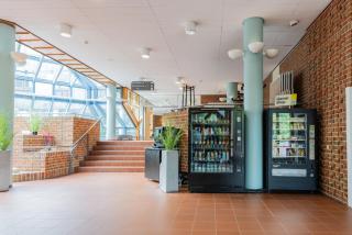 Garner Hotel Kiel - Akademie - 1