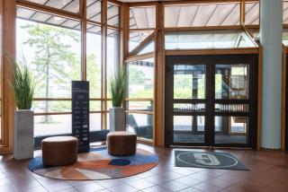 Garner Hotel Kiel - Akademie - 2