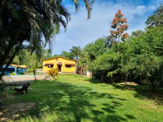 Sítio Refúgio do Lobo - 6