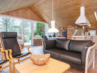 4 person holiday home in Ulfborg-By Traum - Ulfborg - 3