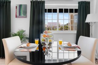 MBird 19 Estoril Apartments 402 - 3