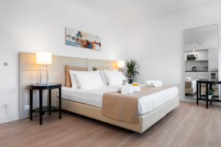 MBird 19 Estoril Apartments 402 - 1