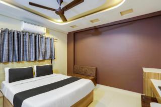 Hotel O D K Patil - 4