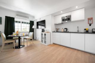 MBird 19 Estoril Apartments 402 - 6