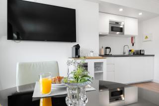 MBird 19 Estoril Apartments 402 - 4