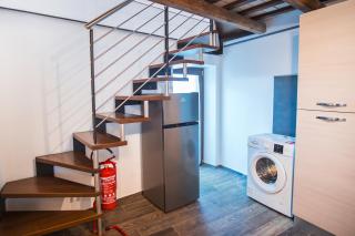 A refuge in the Fortress - 4