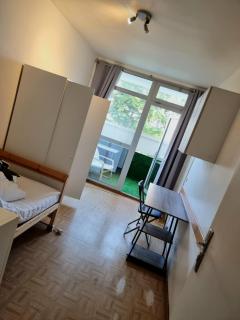 Geneva House - 5
