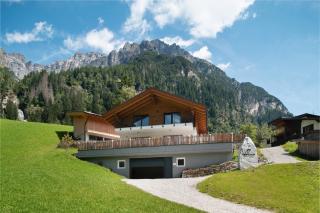 Mountain Chalet Tribulaun Pflersch - Colle Isarco - 0
