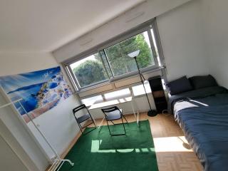Geneva House - 8