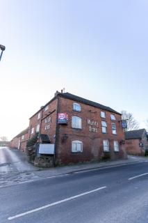 Mundy Arms Rooms - 8