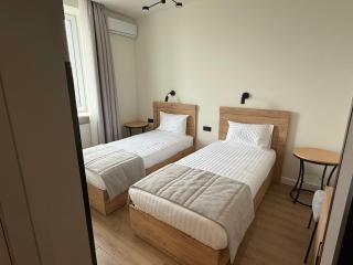 Farmer`s Hotel - 5