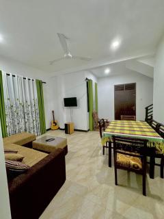 Cinnamon Hikka Villa - 5