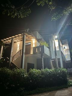 Cinnamon Hikka Villa - 2