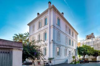 Sanremo Luxury Suites - 7