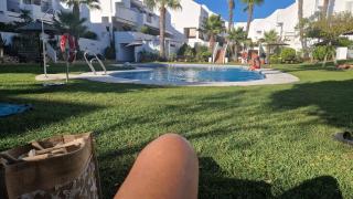 La Hacienda Golf Urbanización - 9